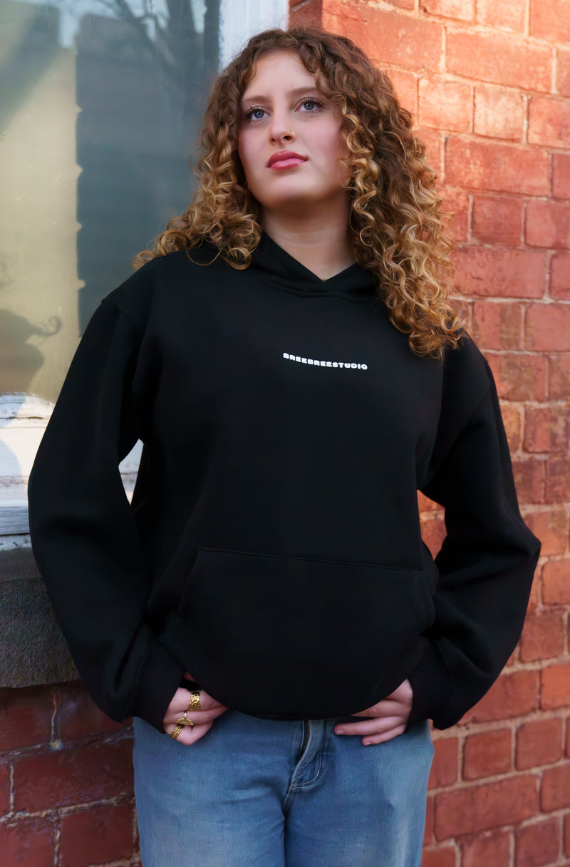 Breebree Studio Hoodie