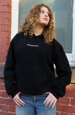 Breebree Studio Hoodie