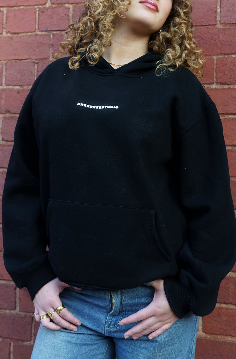 Breebree Studio Hoodie