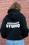 Breebree Studio Hoodie
