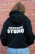 Breebree Studio Hoodie