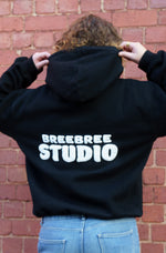 Breebree Studio Hoodie