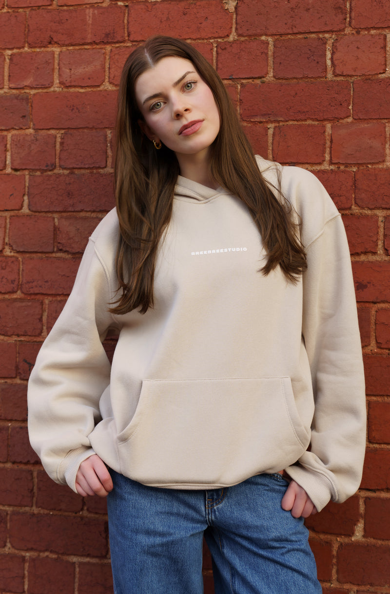 Breebree Studio Hoodie