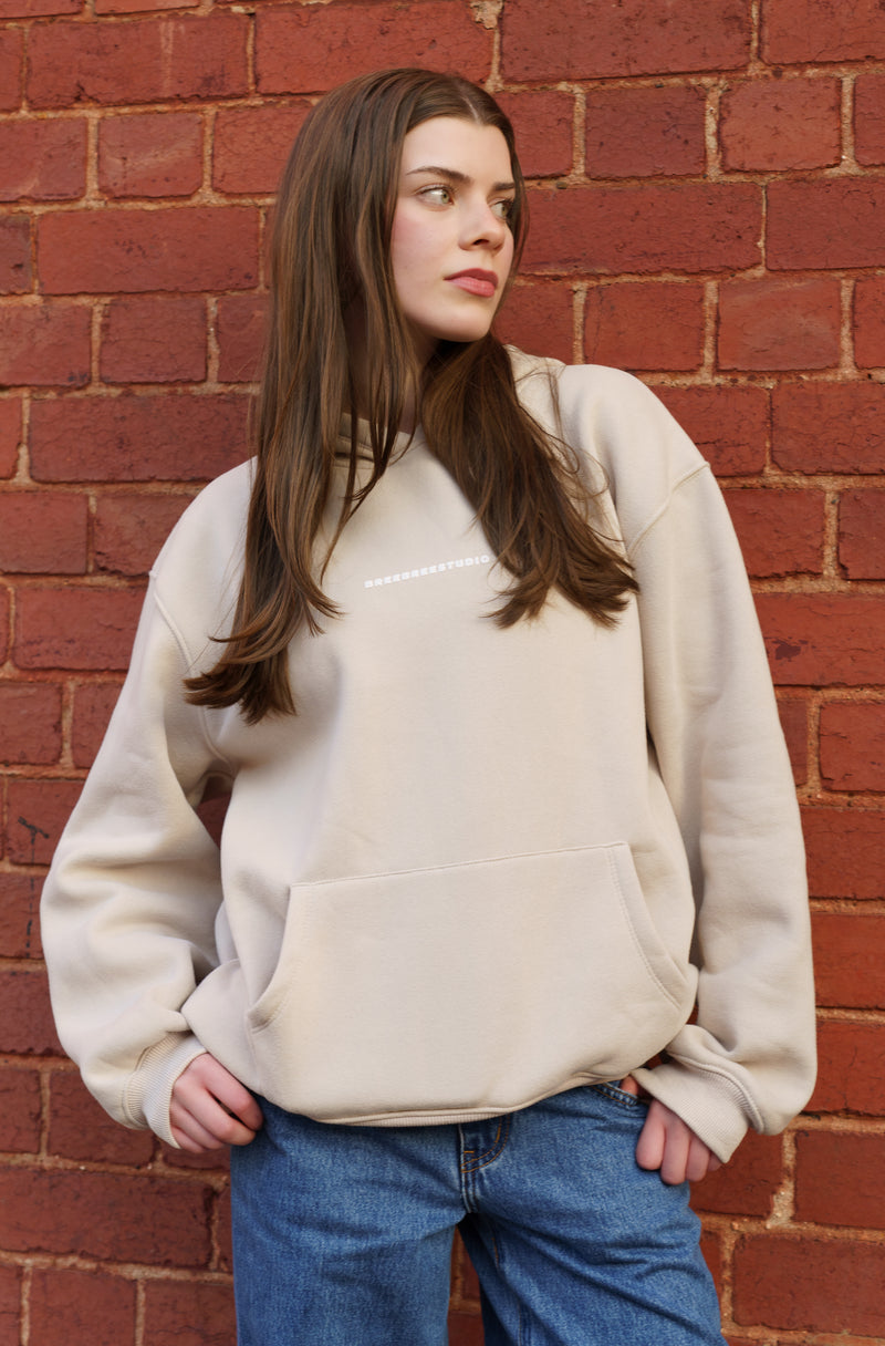 Breebree Studio Hoodie