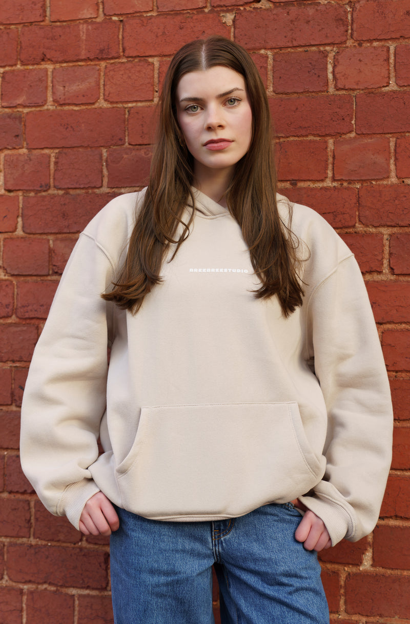 Breebree Studio Hoodie
