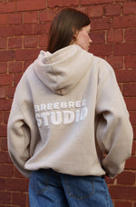 Breebree Studio Hoodie