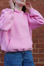 Breebree Studio Hoodie