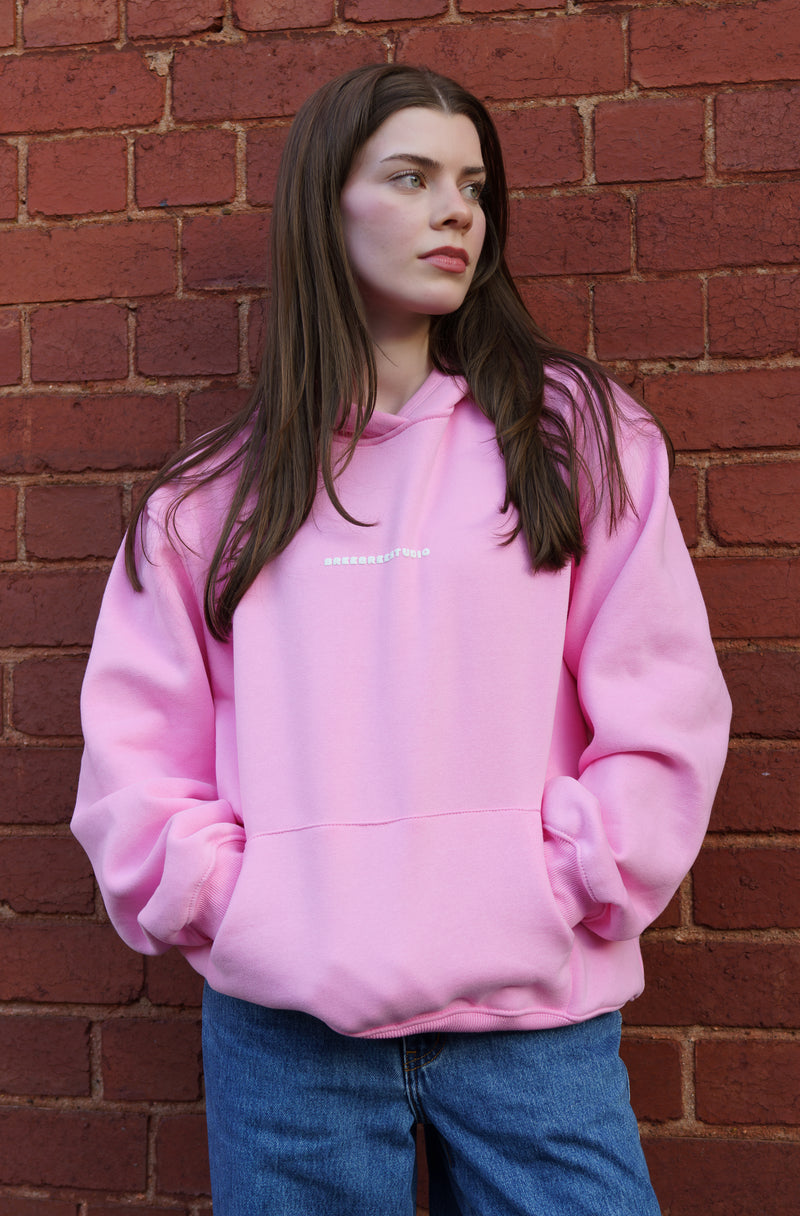 Breebree Studio Hoodie