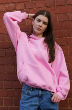 Breebree Studio Hoodie