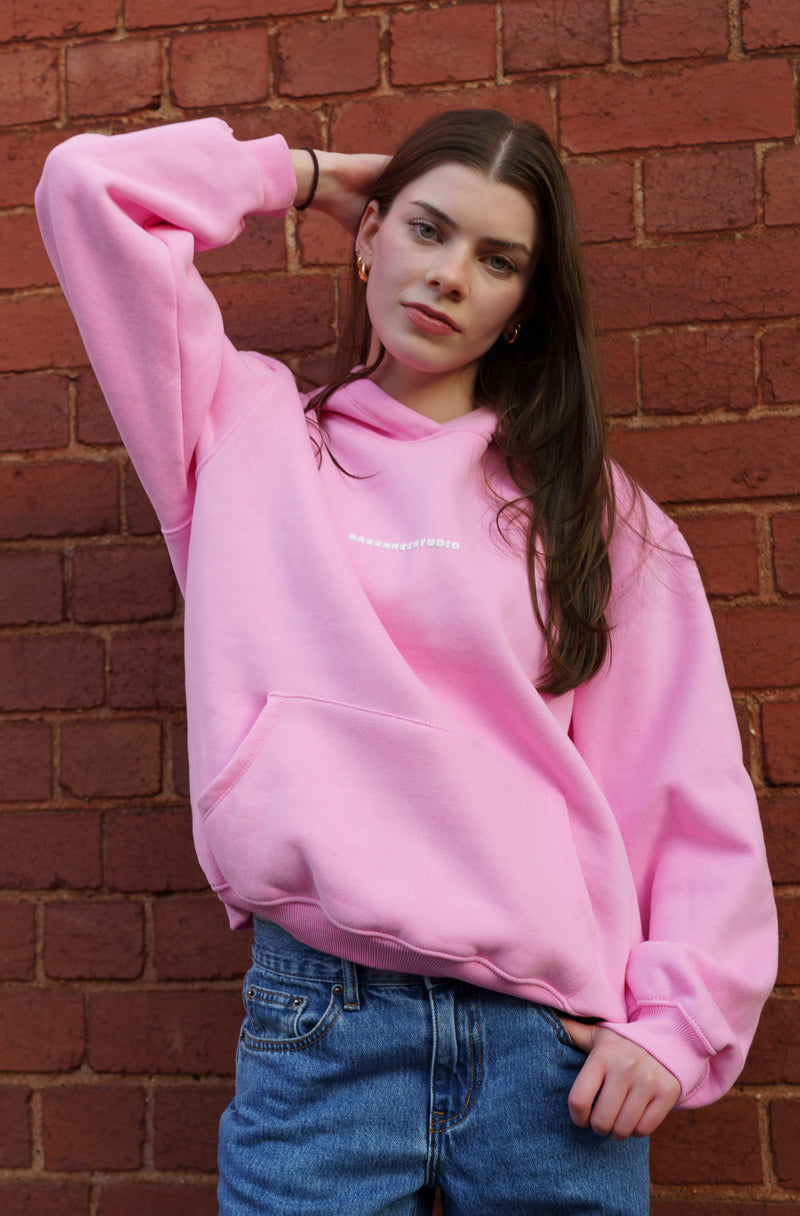 Breebree Studio Hoodie