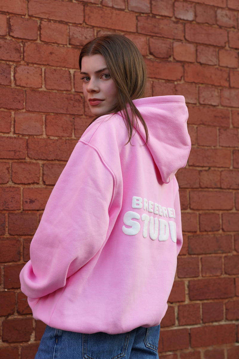 Breebree Studio Hoodie