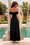 Manalla Maxi Dress