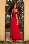 Manalla Maxi Dress