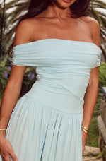 Manalla Maxi Dress