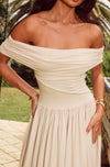 Manalla Maxi Dress