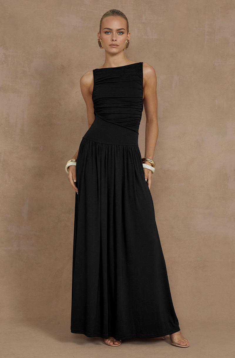 Nalla Maxi Dress