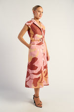 Eleanor Midi Dress