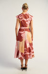 Eleanor Midi Dress
