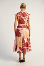 Eleanor Midi Dress