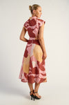 Eleanor Midi Dress