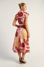 Eleanor Midi Dress