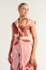 Eleanor Midi Dress