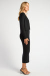 Marianne Midi Knit Skirt