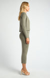 Marianne Midi Knit Skirt