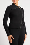 Melissa Knit Top
