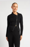 Melissa Knit Top