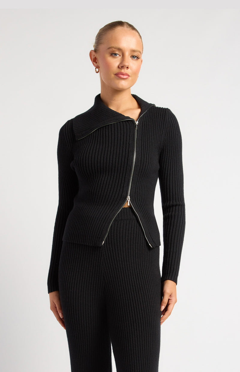 Melissa Knit Top