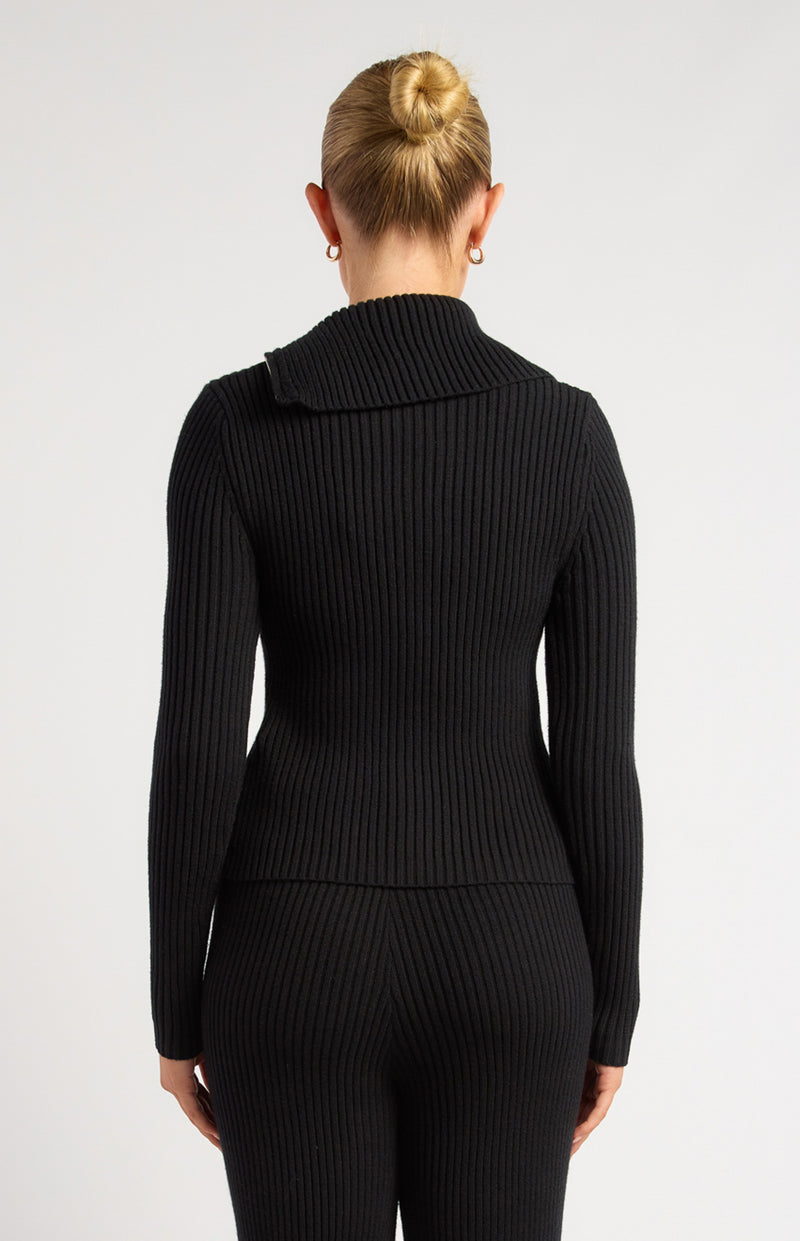Melissa Knit Top