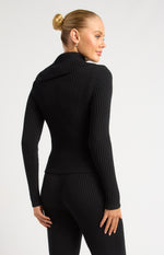 Melissa Knit Top