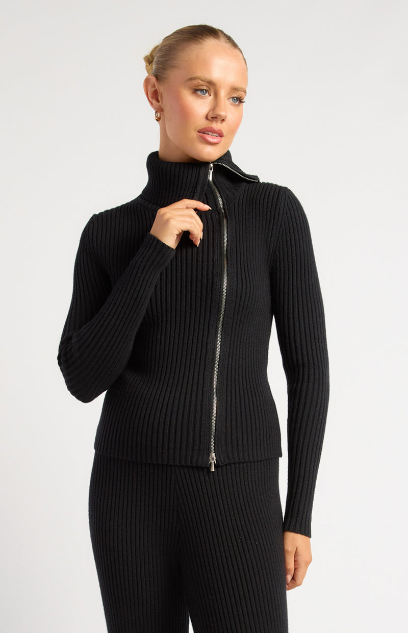 Melissa Knit Top