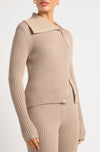 Melissa Knit Top