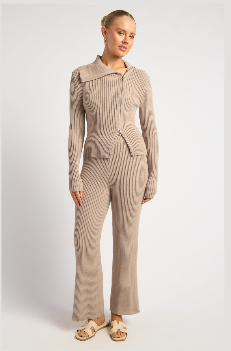 Melissa Knit Top