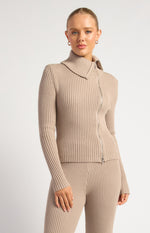 Melissa Knit Top