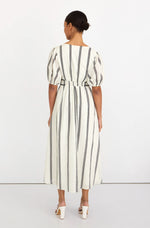 Hannah Midi Dress