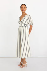 Hannah Midi Dress