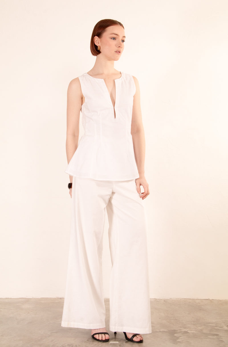 Mercer Top