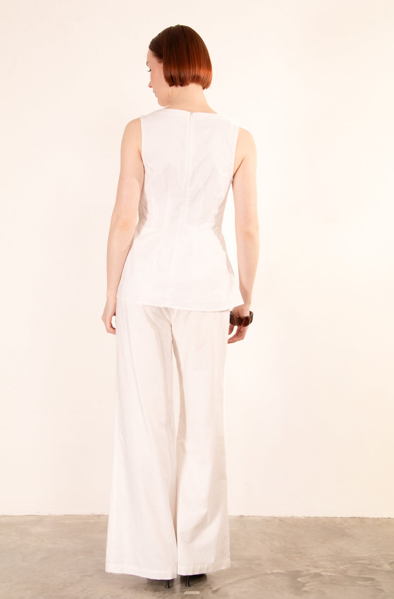 Mercer Top