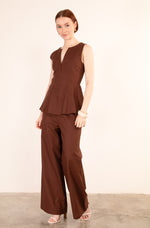 Mercer Top