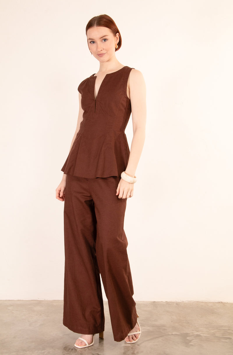 Mercer Top