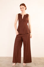 Mercer Top