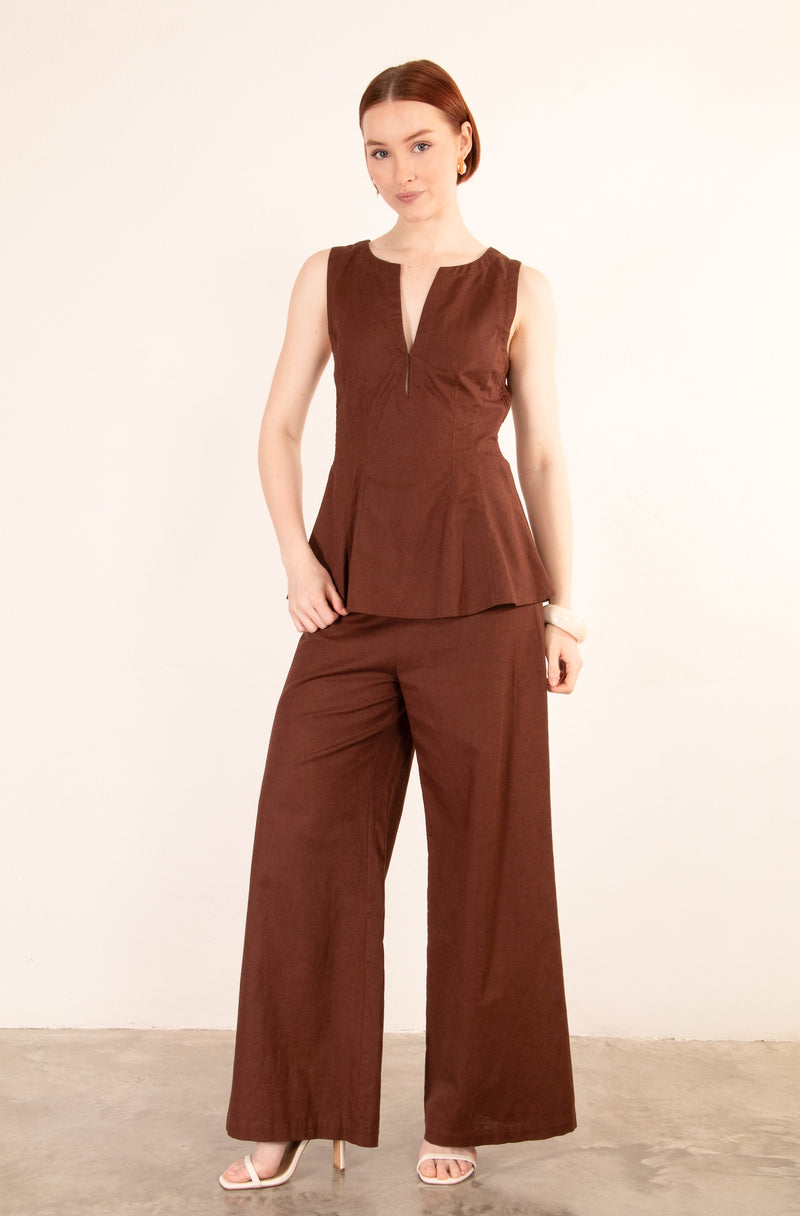Mercer Top