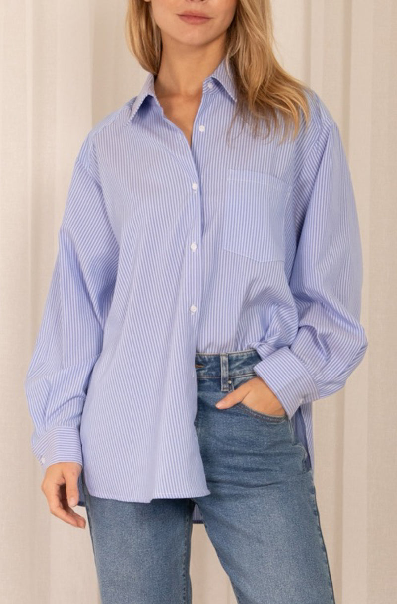 Piper Shirt
