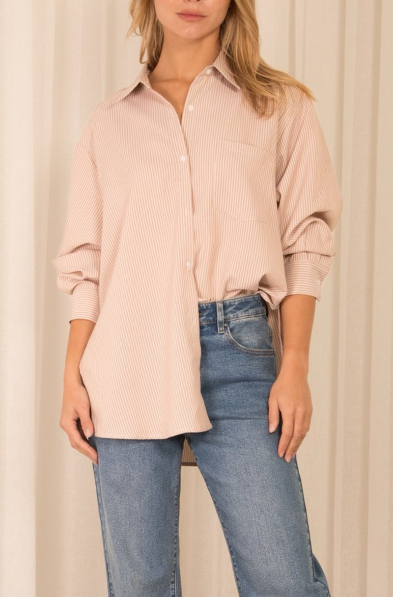 Piper Shirt