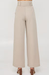 Hudson Paper Bag Pants