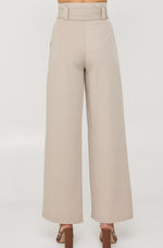 Hudson Paper Bag Pants