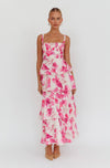 Posy Maxi Dress